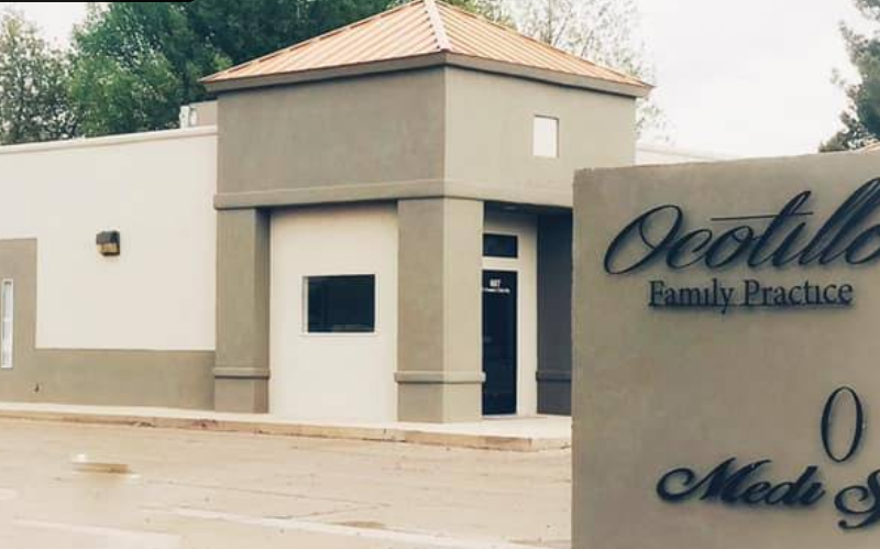 Ocotillo Family Practice and O Medi Spa