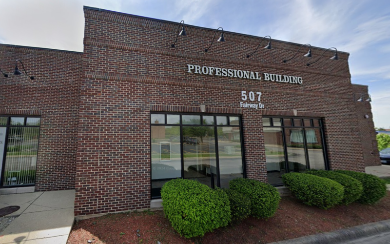 Oswego Family Physicians Naperville