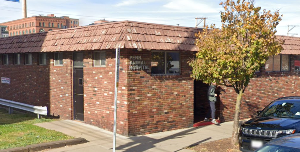 Penn Animal Hospital
