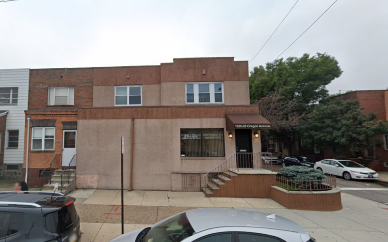 Philadelphia Family Medicine