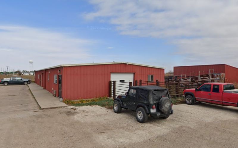 Platte Valley Veterinary Hospital
