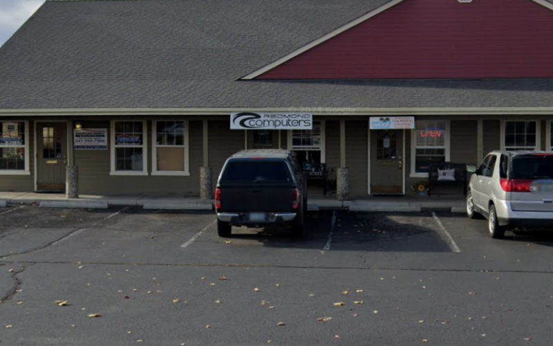 Redmond Computers & Internet Services