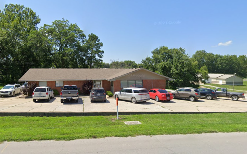 Richmond Family Clinic Richmond MO