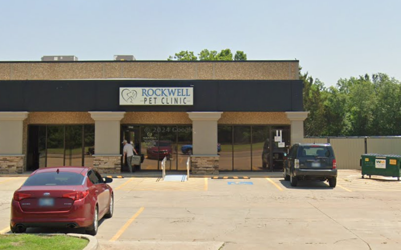 Rockwell Pet Clinic