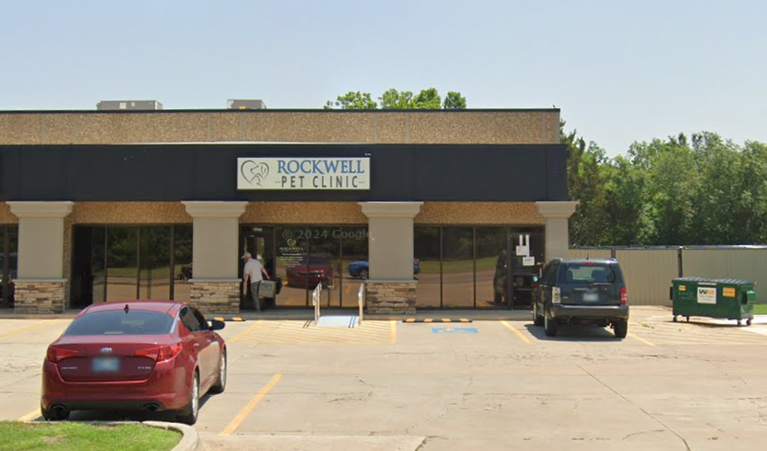 Rockwell Pet Clinic