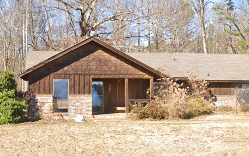 Rolling Hills Animal Clinic