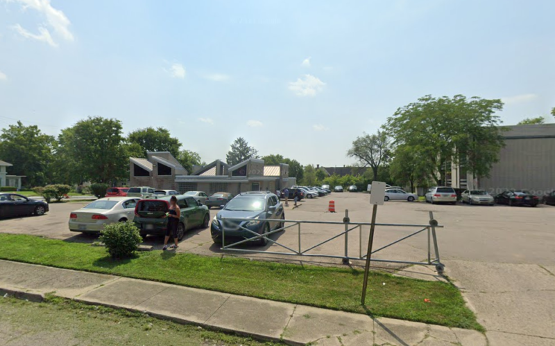 Schear Family Practice Dayton Ohio 1100 Salem Ave
