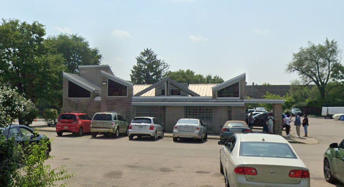 Schear Family Practice Salem