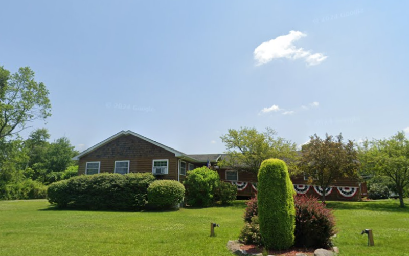 Seneca Veterinary Clinic