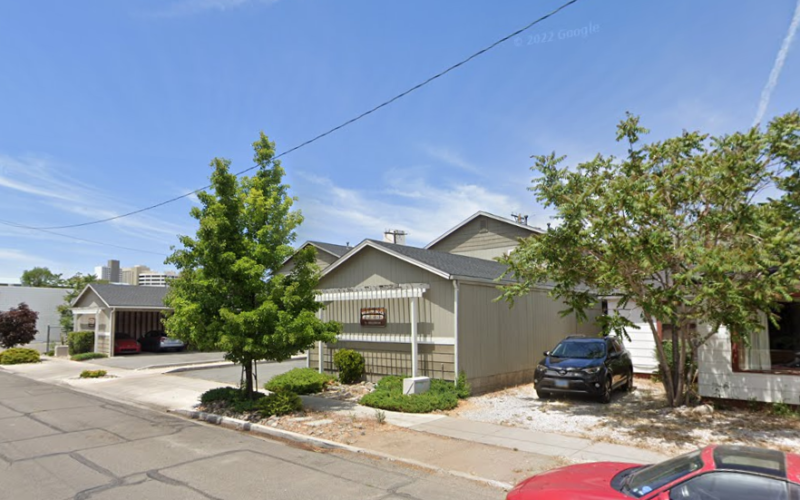 Silverada Family Care