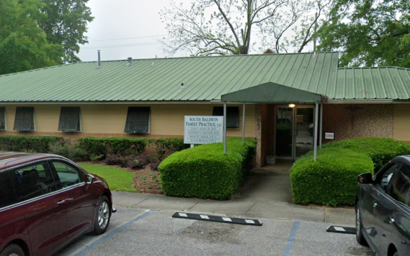 South Baldwin Family Practice