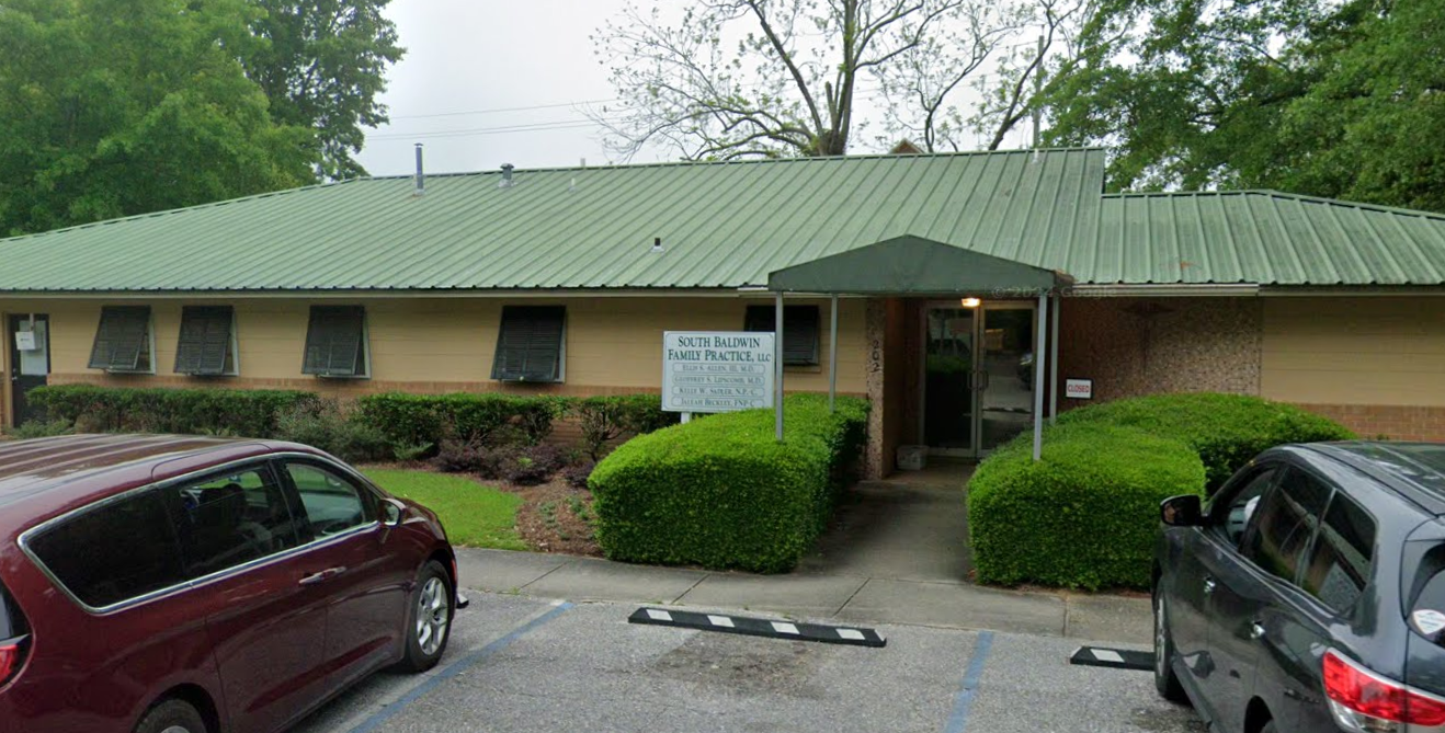 South Baldwin Family Practice