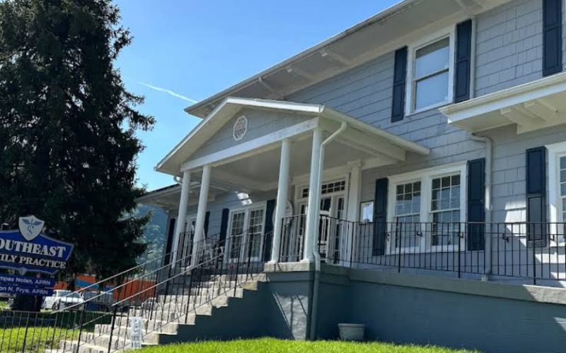 Southeast Family Practice Pineville KY