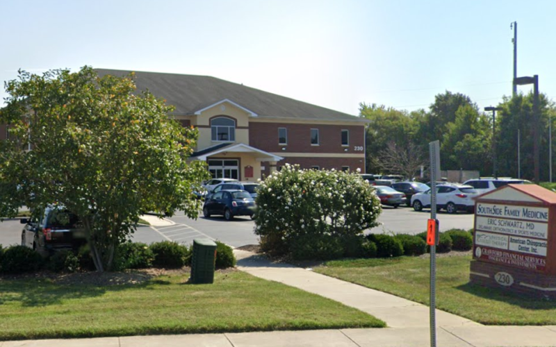 Southside Family Practice Dover DE