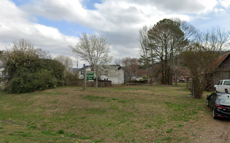 Spring Creek Animal Clinic