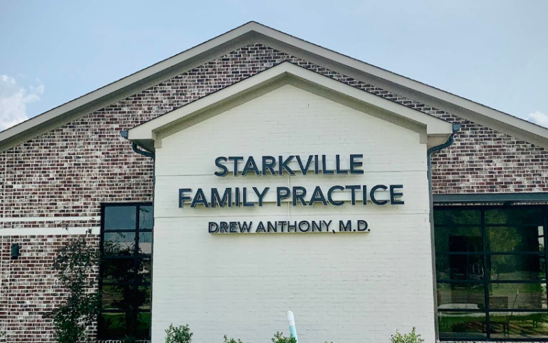 Starkville Family Practice