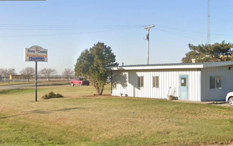 Story County Veterinary Clinic