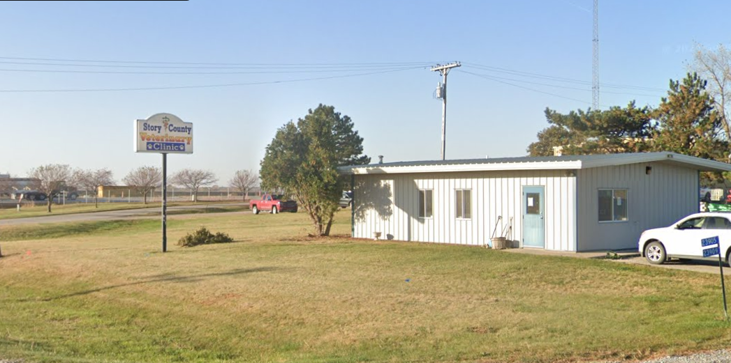 Story County Veterinary Clinic