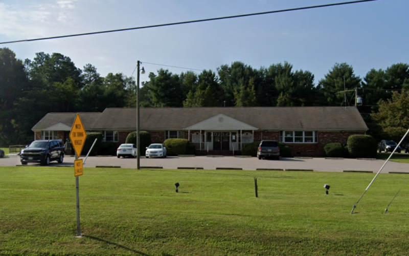 Sutherland Family Practice Inc