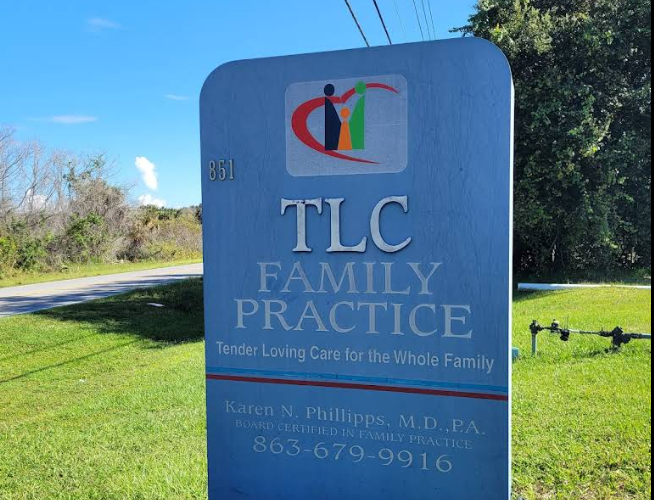 TLC Family Practice