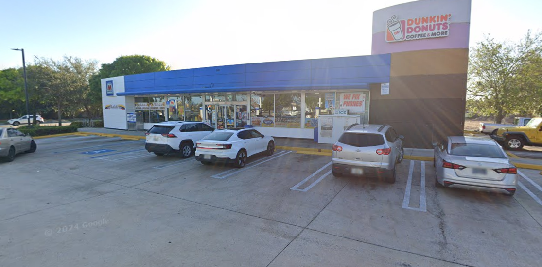 The Phone Repair West Palm Beach FL