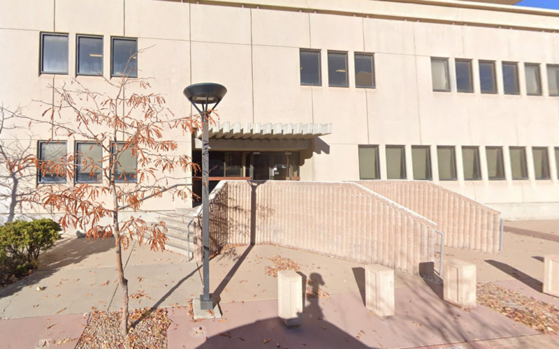 UNM Family Practice Center: Phillips Jennifer K MD