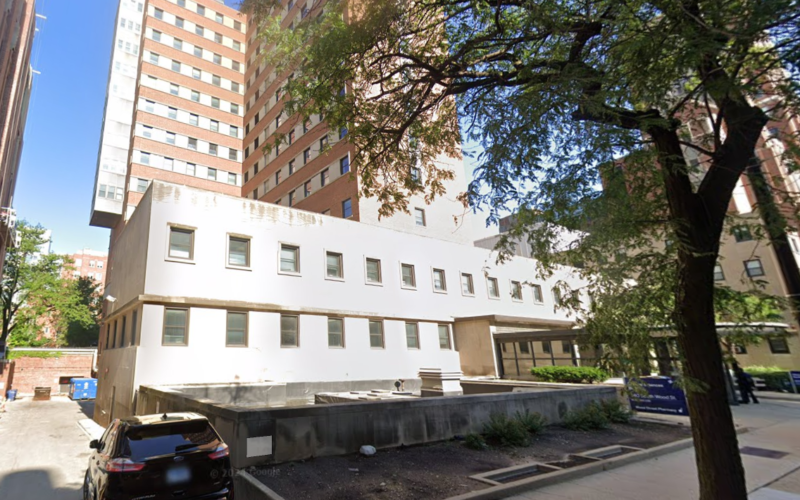 Univ of Illinois At Chicago: Williams David A DDS