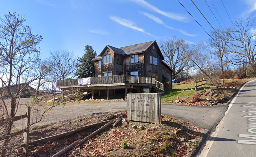 Valley View Veterinary Clinic Larksville