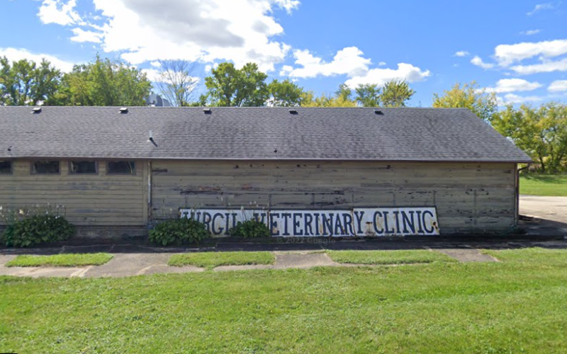 Virgil Veterinary Clinic