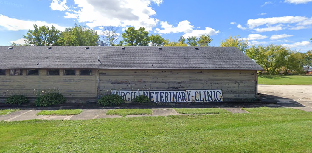Virgil Veterinary Clinic