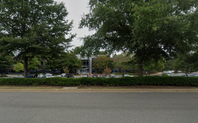 Virginia Oral & Facial Surgery - Innsbrook