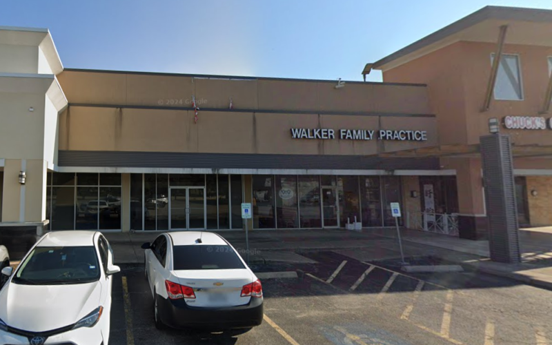 Walker Family Practice Houston TX