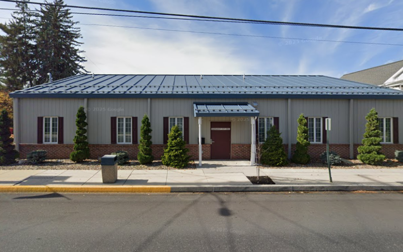 Walnut Bottom Family Practice