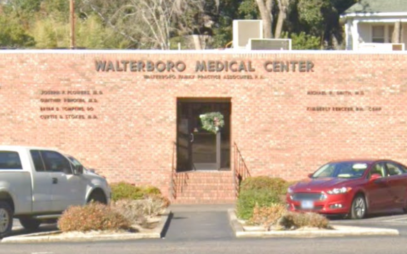 Walterboro Family Practice