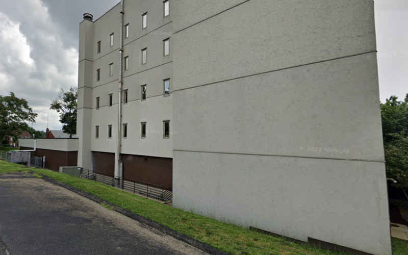 Washington Health System Family Medicine Center- Washington, PA