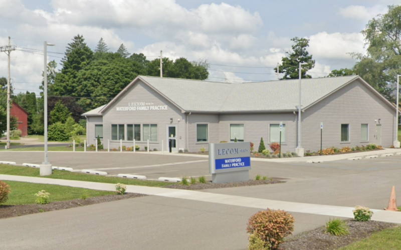 Waterford Family Practice