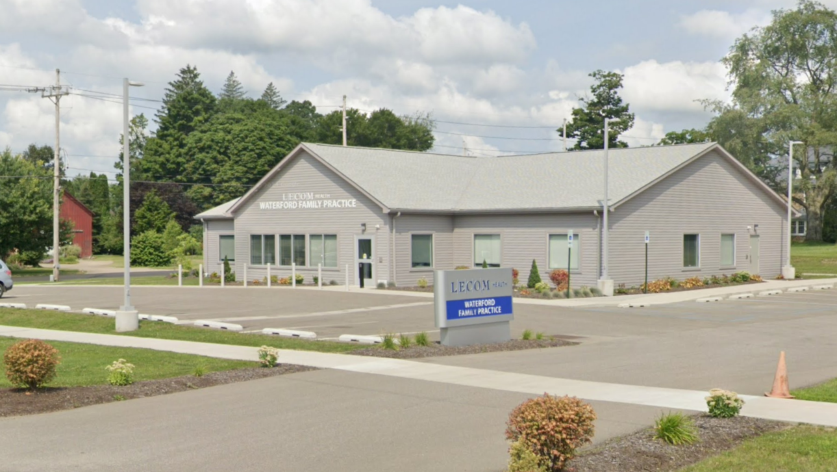 Waterford Family Practice