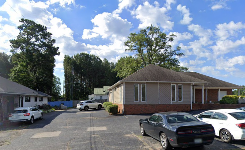 Wellford Family Medicine