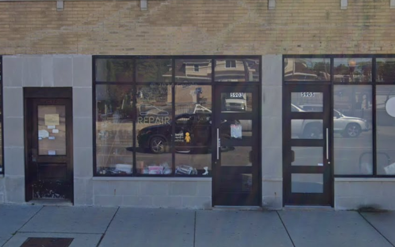 West Irving Shoe Repair