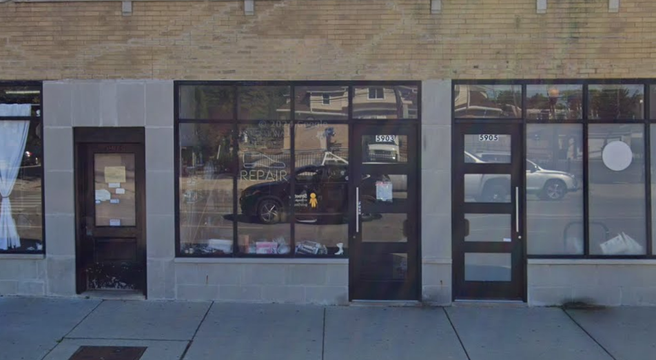 West Irving Shoe Repair