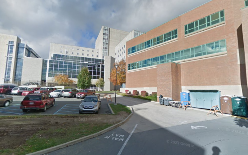 West Virginia Pediatrics