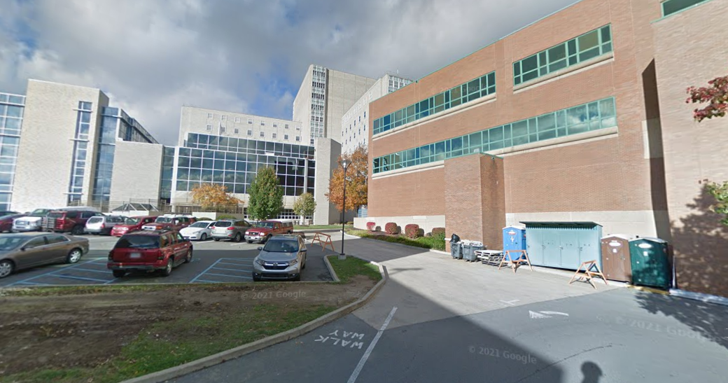 West Virginia Pediatrics