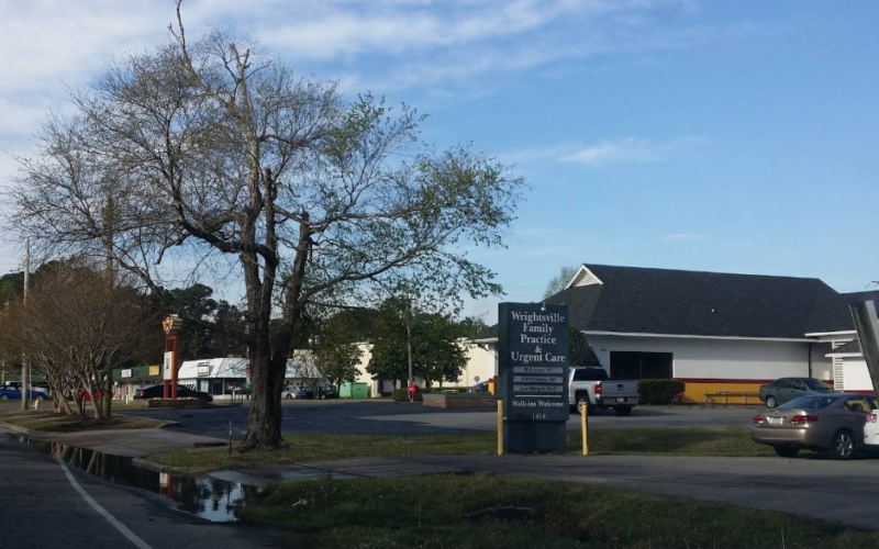 Wrightsville Family Practice