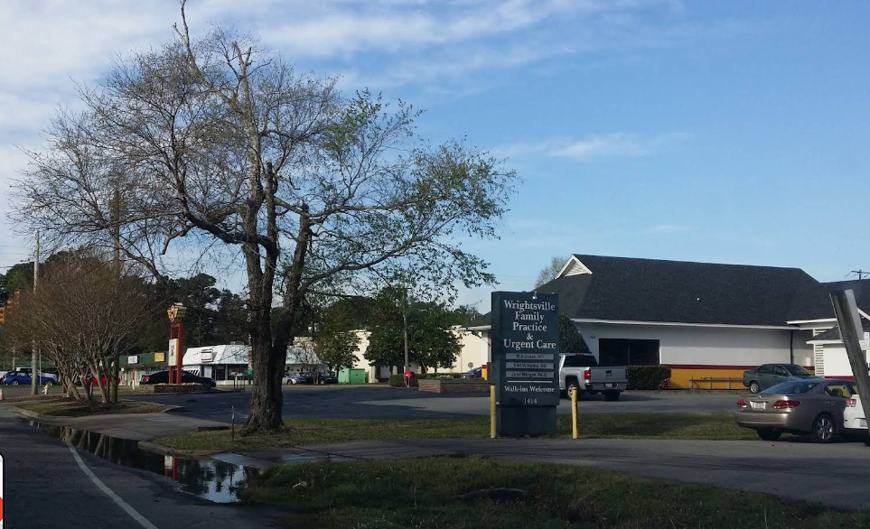Wrightsville Family Practice