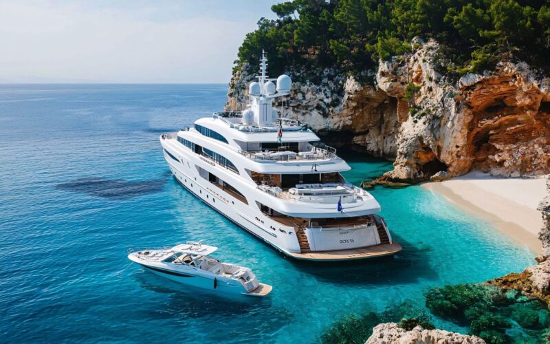 Gulet Charter: A Traditional Sailing Experience